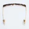 Lunettes de soleil aviateur Drop Lunettes de soleil aviateur Drop