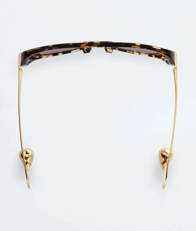 Lunettes de soleil aviateur Drop Lunettes de soleil aviateur Drop