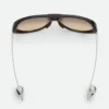 Lunettes de soleil aviateur Drop Lunettes de soleil aviateur Drop