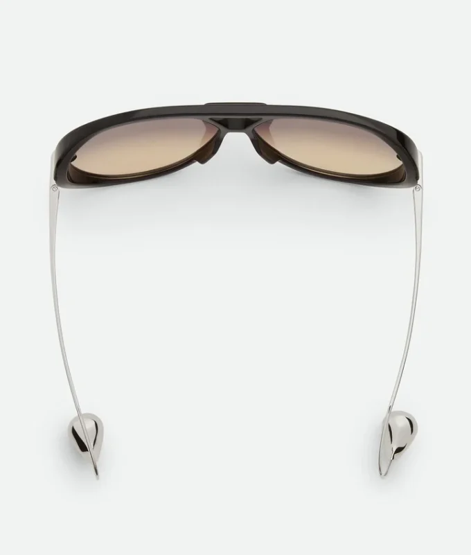 Lunettes de soleil aviateur Drop Lunettes de soleil aviateur Drop