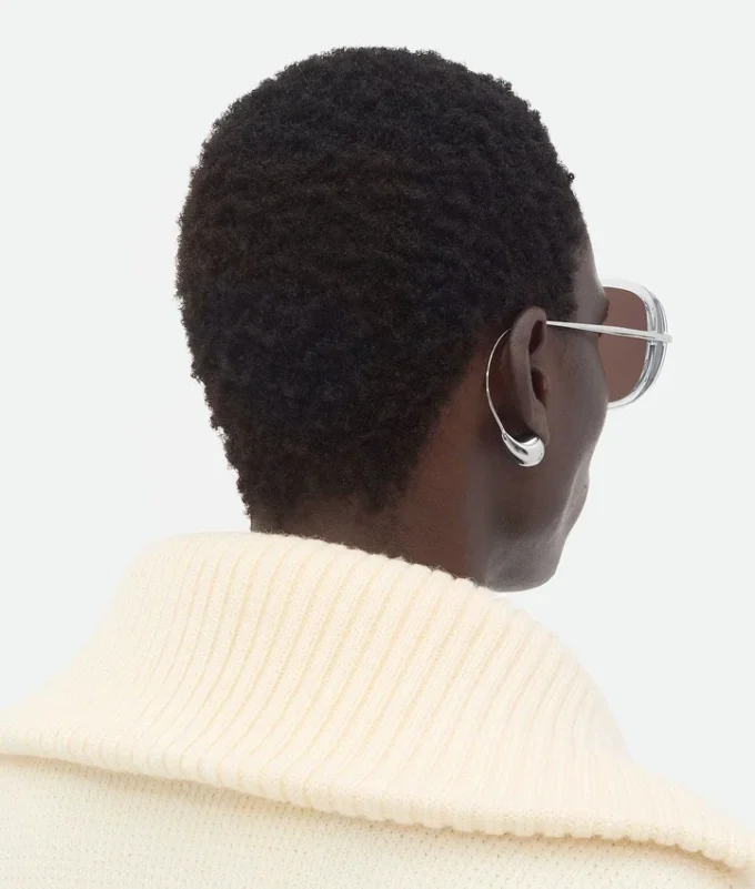 Lunettes de soleil aviateur Drop Lunettes de soleil aviateur Drop