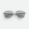 Lunettes de soleil aviateur Forte Lunettes de soleil aviateur Forte