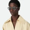 Lunettes de soleil aviateur Forte Lunettes de soleil aviateur Forte