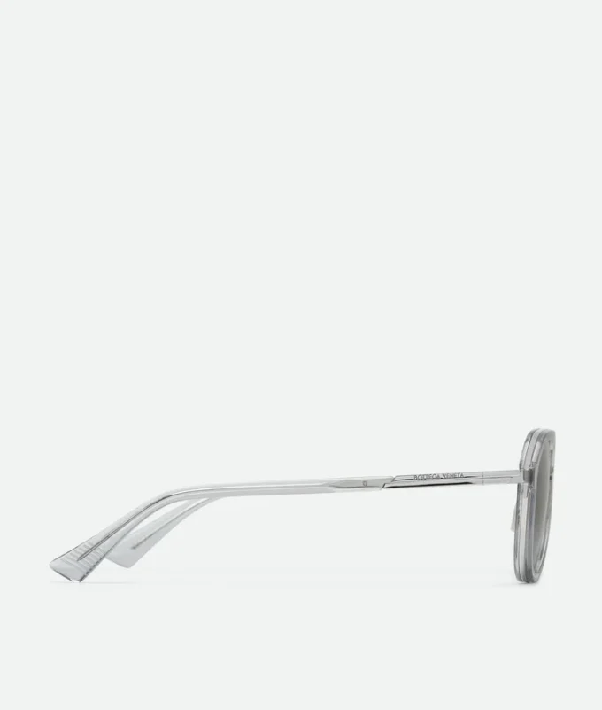 Lunettes de soleil aviateur Forte Lunettes de soleil aviateur Forte