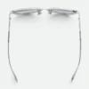 Lunettes de soleil aviateur Forte Lunettes de soleil aviateur Forte