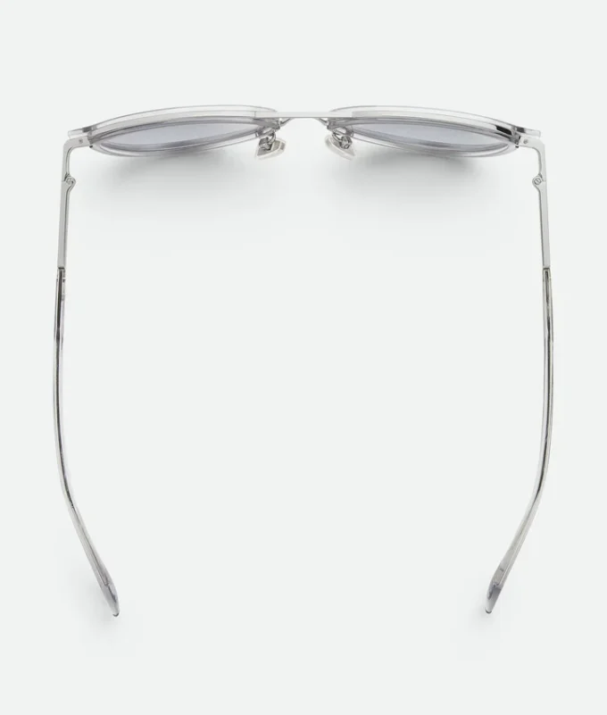 Lunettes de soleil aviateur Forte Lunettes de soleil aviateur Forte