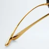 Lunettes de soleil aviateur Knot