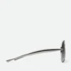 Lunettes de soleil aviateur Sardine