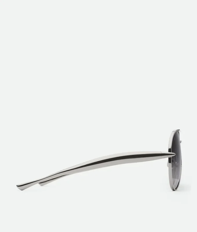Lunettes de soleil aviateur Sardine