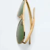 Lunettes de soleil aviateur Sardine