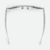 Lunettes de soleil aviateur Sardine