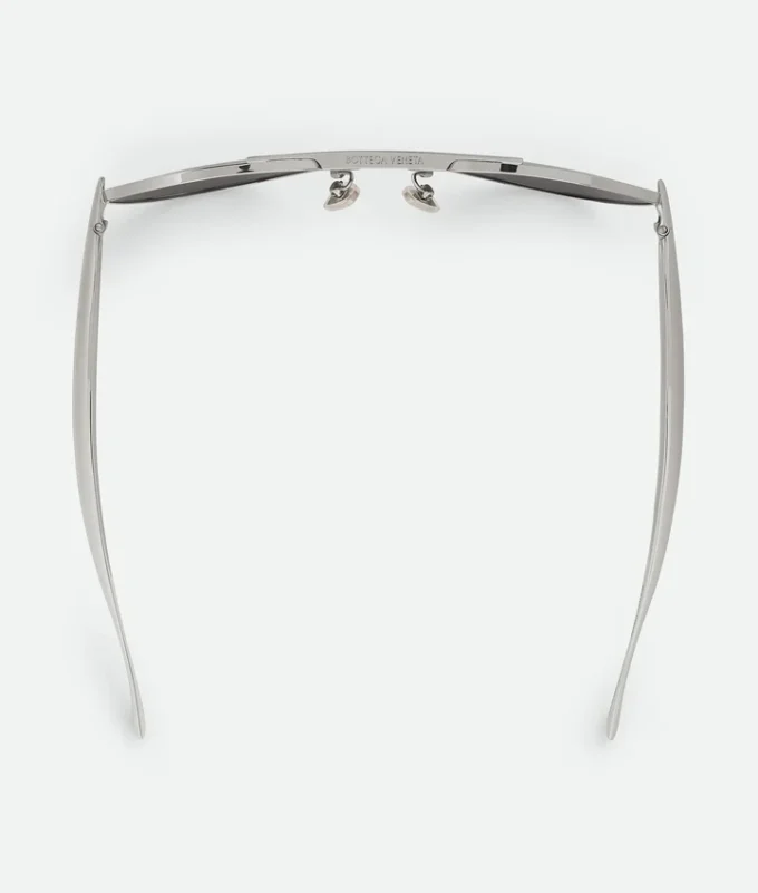 Lunettes de soleil aviateur Sardine