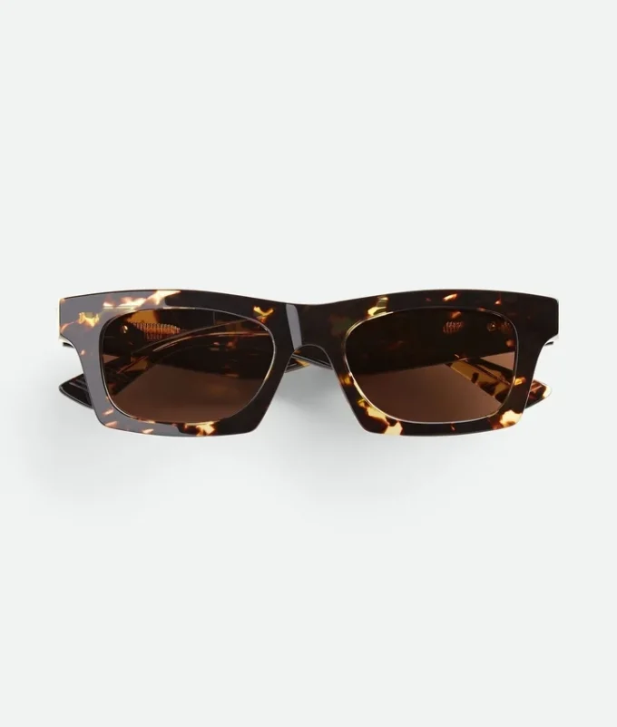 Lunettes de soleil carrées classiques Lunettes de soleil carrées classiques