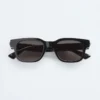 Lunettes de soleil carrées classiques Lunettes de soleil carrées classiques