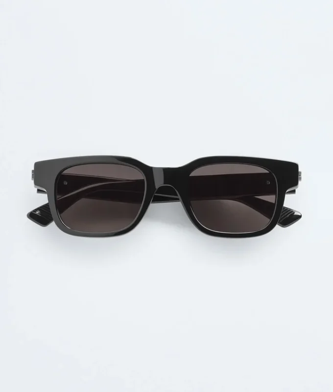 Lunettes de soleil carrées classiques Lunettes de soleil carrées classiques