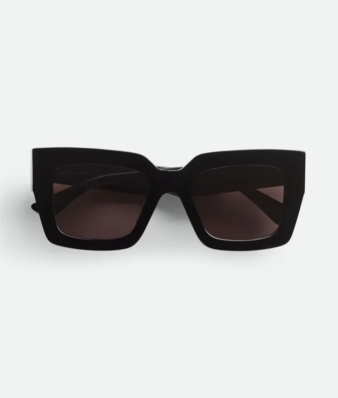 Lunettes de soleil carrées classiques Lunettes de soleil carrées classiques