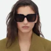 Lunettes de soleil carrées classiques Lunettes de soleil carrées classiques