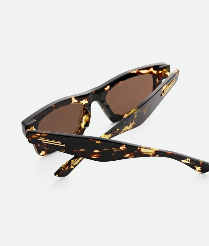 Lunettes de soleil carrées classiques Lunettes de soleil carrées classiques
