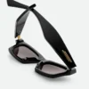 Lunettes de soleil carrées classiques Lunettes de soleil carrées classiques