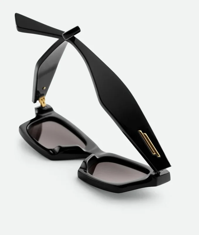 Lunettes de soleil carrées classiques Lunettes de soleil carrées classiques
