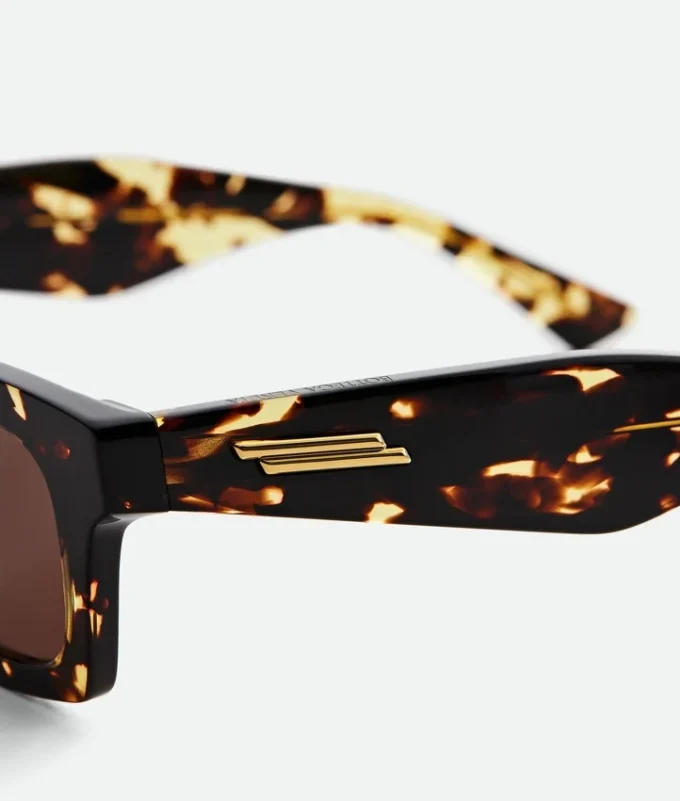 Lunettes de soleil carrées classiques Lunettes de soleil carrées classiques