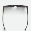 Lunettes de soleil carrées classiques Lunettes de soleil carrées classiques