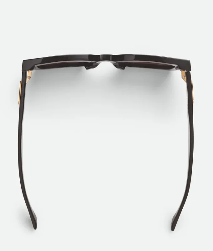 Lunettes de soleil carrées classiques Lunettes de soleil carrées classiques