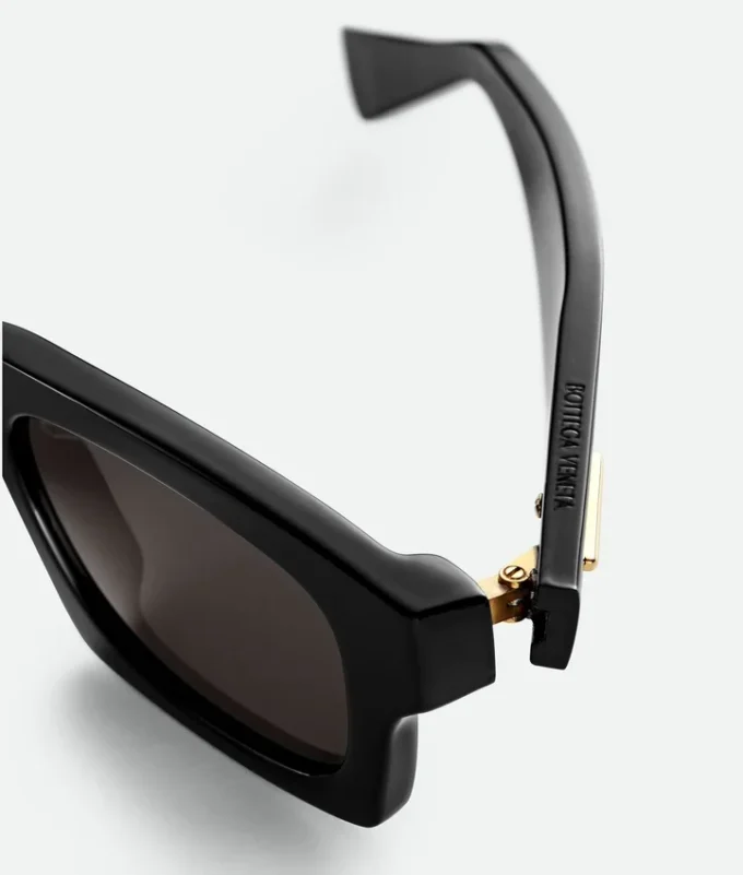 Lunettes de soleil carrées classiques Lunettes de soleil carrées classiques