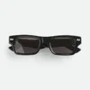 Lunettes de soleil carrées Dizzy Lunettes de soleil carrées Dizzy