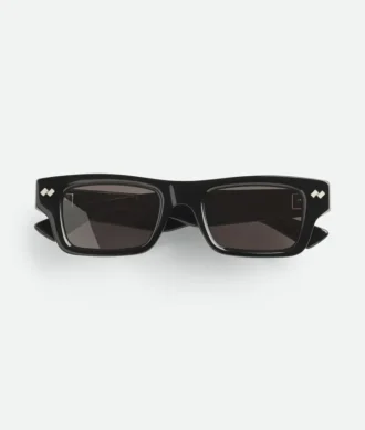Lunettes de soleil carrées Dizzy