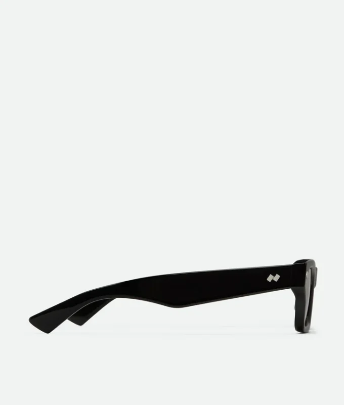 Lunettes de soleil carrées Dizzy Lunettes de soleil carrées Dizzy
