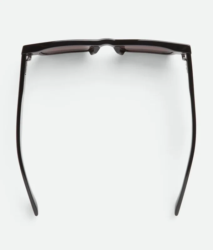 Lunettes de soleil carrées Dizzy Lunettes de soleil carrées Dizzy