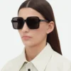 Lunettes de soleil carrées souples Lunettes de soleil carrées souples