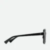 Lunettes de soleil carrées souples Lunettes de soleil carrées souples