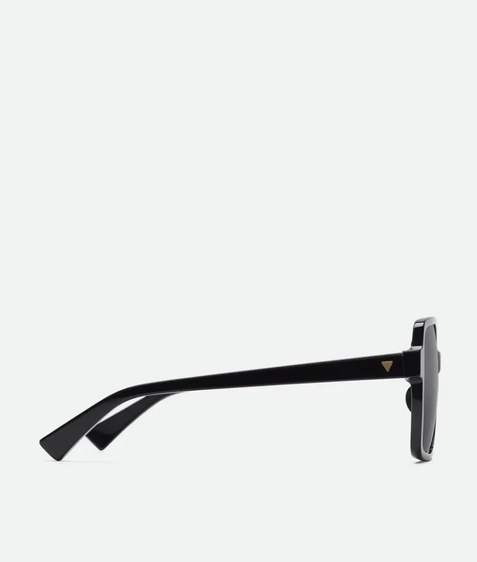 Lunettes de soleil carrées souples Lunettes de soleil carrées souples
