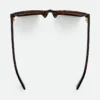 Lunettes de soleil carrées souples Lunettes de soleil carrées souples