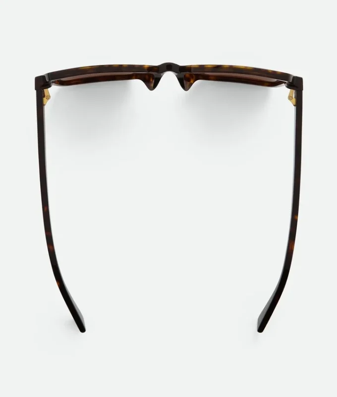Lunettes de soleil carrées souples Lunettes de soleil carrées souples
