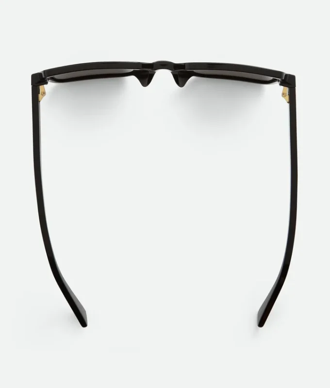 Lunettes de soleil carrées souples Lunettes de soleil carrées souples