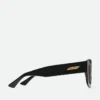 Lunettes de soleil carrées ultra-fines