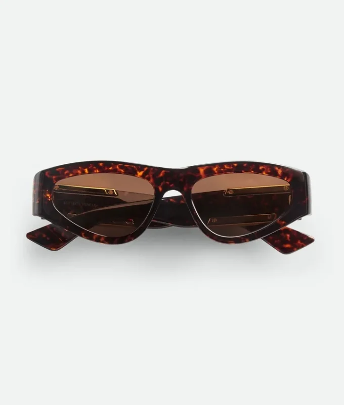 Lunettes de soleil Dash Cat Eye