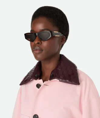 Lunettes de soleil Dash Cat Eye Lunettes de soleil Dash Cat Eye