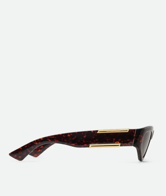Lunettes de soleil Dash Cat Eye