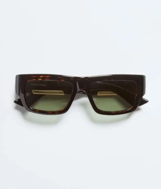 Lunettes de soleil Dash Squared