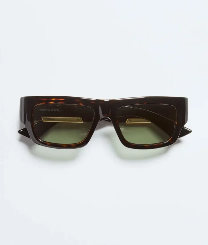 Lunettes de soleil Dash Squared