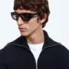 Lunettes de soleil Dash Squared