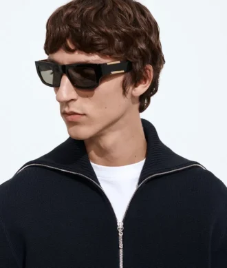 Lunettes de soleil Dash Squared