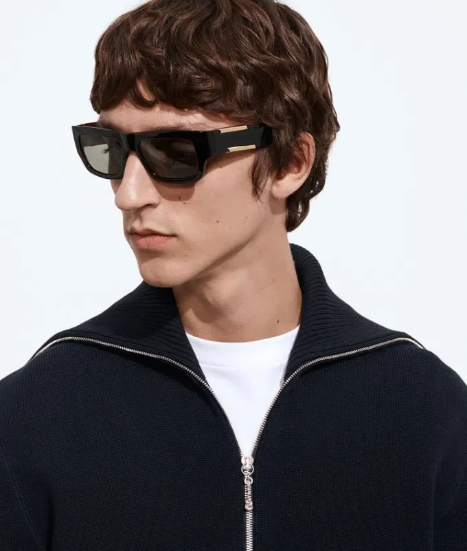 Lunettes de soleil Dash Squared
