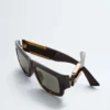Lunettes de soleil Dash Squared