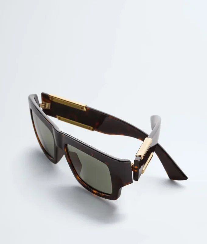 Lunettes de soleil Dash Squared