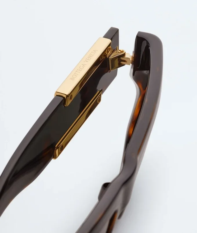 Lunettes de soleil Dash Squared